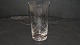 Beer glass #Ulla Crystal glass from Holmegaard.Height 13.4 cmSOLD