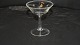 Liqueur glass #Urania Lyngby Glas