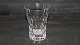 Beer / Soda glass #Paris Crystal glassSOLD