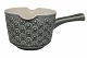 Antik K 
presents: 
Azur
Gravy boat