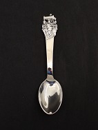 H. C. Andersen  spoon