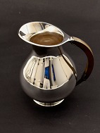 Silver jug