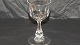 Red wine glass #Derby Glas from HolmegaardHeight 15 cmSOLD