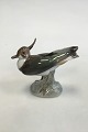 Bing and Grondahl Figurine Lapwing No 1980