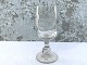 Porter glass with ball engraved
400 DKK