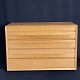 Cado chest of drawers by Poul Cadovius