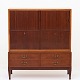 Roxy Klassik 
presents: 
Frits 
Henningsen / 
Frits 
Henningsen
Cabinet in 
Cubamahogni 
with blind 
doors and ...