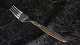 Breakfast fork #Desiree silver stain