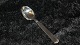 Coffee spoon #Diplomat Sølvplet
Manufactured by Chr. Fogh, A.P. Berg, O.V. Mogensen.
Length 11.8 cm approx