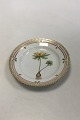 Royal Copenhagen Flora Danica Dessert Plate No 20/3551