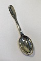 Evald Nielsen Sølv No 19 Dinner Spoon (large)