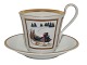 Jette Frölich
Large 
Christmas cup 
with high 
handle