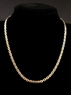 14 ct. gold  necklace