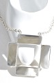 Georg Jensen sterling silver Pendant # 379