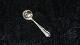 Salt spoon #Rita Sølvbestik
Horsens silver
Length 6 cm.