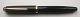 Black Montblanc 264 fountain pen