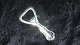 Opener, #Minerva Sølvplet cutleryLength 9 cm.SOLD