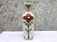 Rørstrand
Vase
With red flowers
* 750 DKK