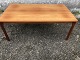 Couchtisch aus Teakholz
900 kr