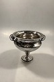 Danam Antik 
presents: 
Rare Georg 
Jensen Paris 
Silver Bowl No 
498