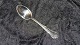 Dessert spoon / Breakfast spoon, Riberhus Sølvplet cutlery
Producer: Cohr
Length 18 cm.