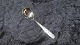 Marmalade spoon, #Stjerne Sølvplet cutlery
Finn Christensen
Length 14 cm.
SOLD