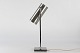 Jo Hammerborg
Trombone bordlampe
af aluminium