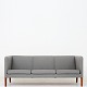 Roxy Klassik 
præsenterer: 
Hans J 
Wegner / AP 
Stolen
AP 18S - 3 
pers. sofa, 
nybetrukket i 
tekstil 
(Sunniva 3, ...