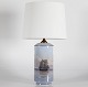 Royal Copenhagen
Large Table Lamp
1894-1922