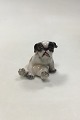 Dahl Jensen Figurine Pekingese Puppy No 1134