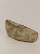 Danish antiquity Hollow shaft ax of rock type