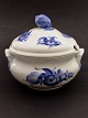 Blue Flower tureen