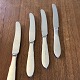 Mitra
Georg Jensen
Fruit knife
* 100 DKK