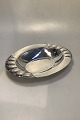 Danam Antik 
presents: 
Georg 
Jensen Sterling 
Silver Bread 
Tray No 3