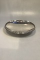 Danam Antik 
presents: 
Georg 
Jensen Art Deco 
Sterling Silver 
Bowl. Mayan No 
765