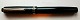 Black Montblanc no. 226 fountain pen.