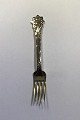 A. Michelsen Christmas Fork 1910