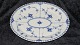 Royal Copenhagen Blue Fluted Full Lace, Oblong Dish.SOLD