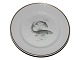 Hostrup Thick Hotel Porcelain
Large fish plate 24 cm.