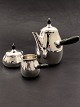 Georg Jensen  coffee set