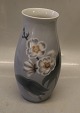 B&G 341-5249 Vase  with flower 21.3 cm B&G Porcelain
