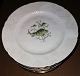 12 B&G fish plates