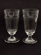 Porter glass