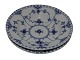 Blue Fluted Full Lace
Mini soup plates 14.5 cm. #1081