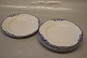 Cake plate 16 cm Blue Olga Willeroy & Boch Dredsen