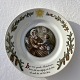 Royal Copenhagen
Peters Jul
Motiv 5
*300kr