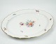 Royal Copenhagen large royal dish in the pattern Saxon flower no. 1557.
Dimensions in cm: H: 4 W: 41 D: 32
Great condition
