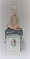 Lundin Antique 
presents: 
Royal 
Copenhagen. 
Porcelain 
figure. Design: 
Gerhard 
Henning. 
Ane-Mari. Model 
1010. ...