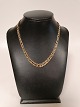 Kig-Ind Antik presents: Bismarck necklace in 8. karat gold