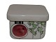 Picknick
Lidded box for butter